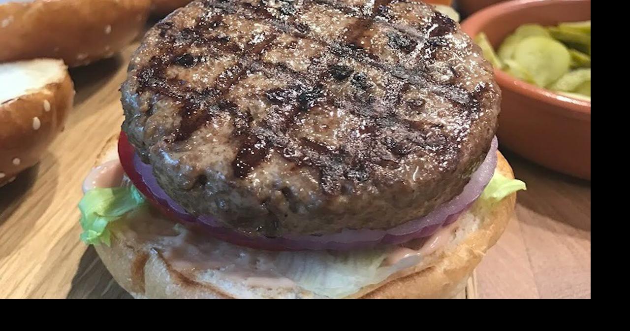 Beef Burgers VS  Plant Base Patties | Multimedia | feedlotmagazine.com->すべての結果