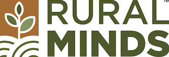 CN Rural Minds Logo
