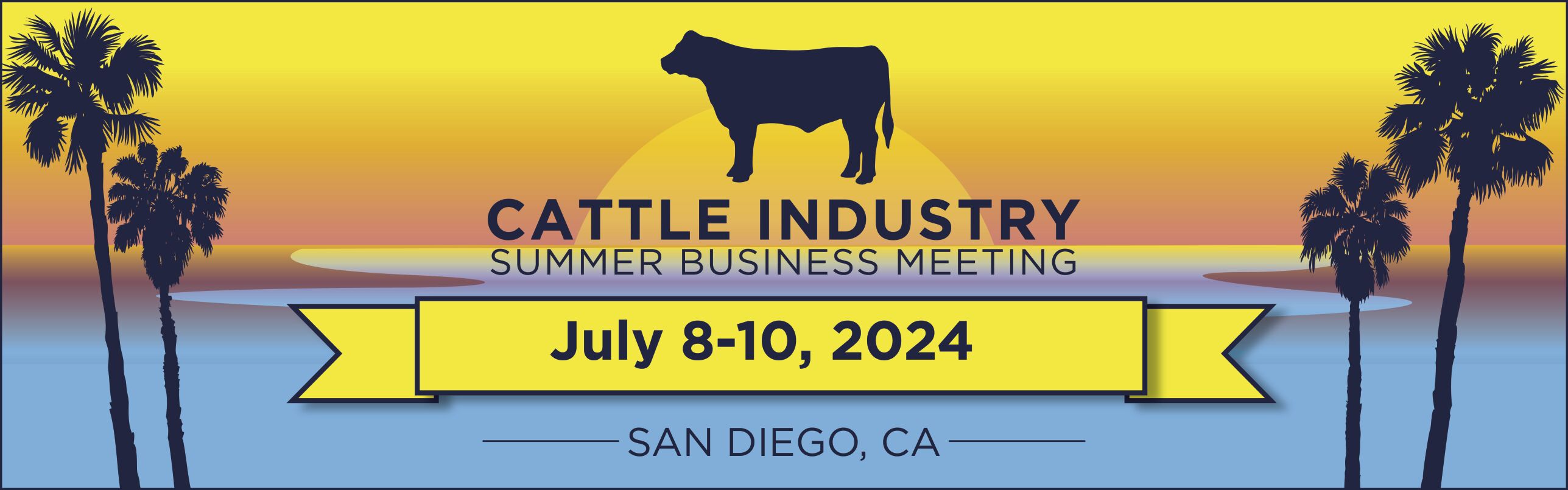 2024 Cattle Industry Summer Business Meeting | Beef News ...