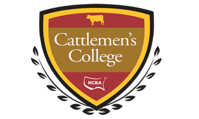 BN Cattlemen's College Logo