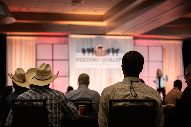 Feeding Quality Forum Registration Open Marketing