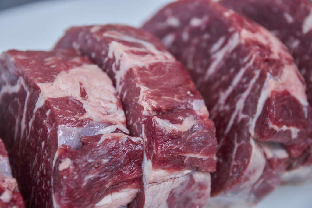 Higher Retail Beef Prices May Have You Considering New Options This ...