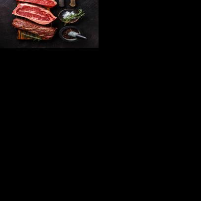 New Research Finds Unprocessed Red Meat Has No Effect on Obesity and ...