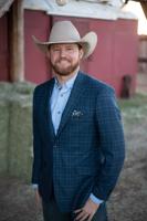 Sixth-Generation Cattle Rancher Announced as 2022 Advocate of the Year at Annual Cattle Industry Convention