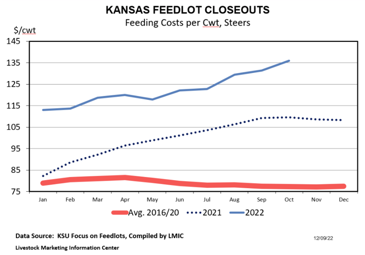 The Seasonality of Calf Prices and Factors Unique to 2022 / 2023