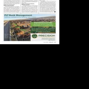 Page 25 | e-Edition | feedlotmagazine.com