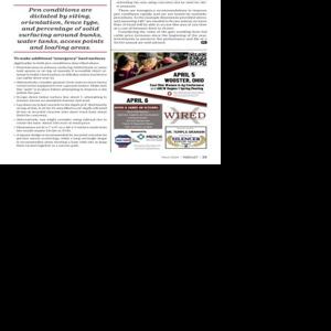 Page 25 | e-Edition | feedlotmagazine.com