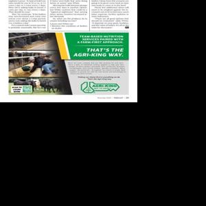 Page 25 | e-Edition | feedlotmagazine.com