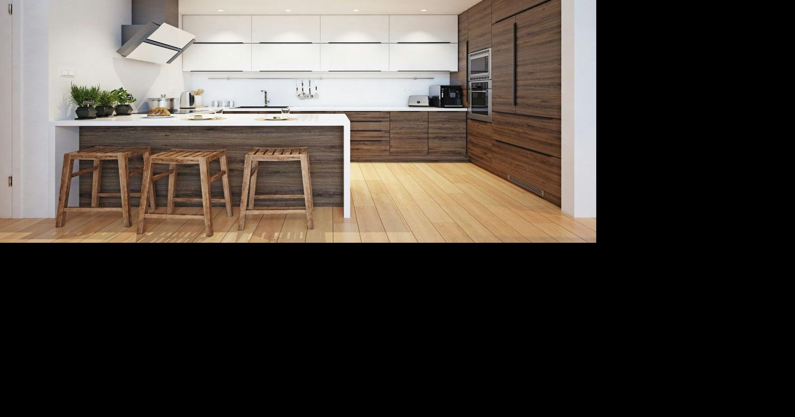 How Much to Remodel a Kitchen in 2026: Cost Insights from a Kitchen ...