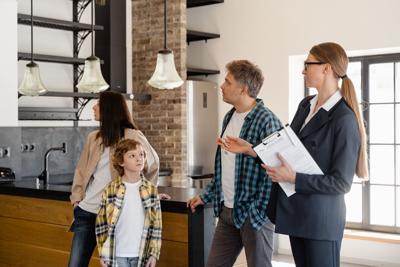 What Buyers and Sellers Should Know About Home Inspections