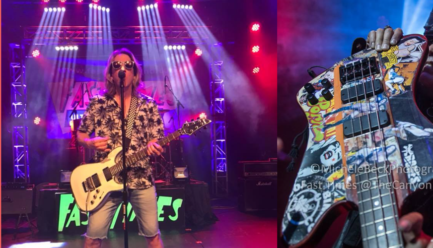 Dance into the Sunset with SoCal’s Hottest Bands