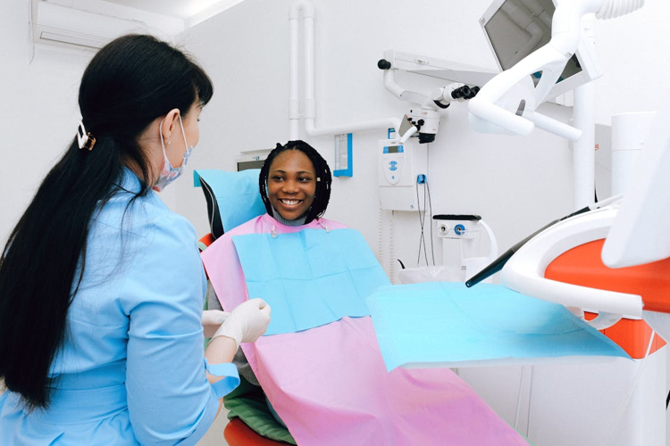 Practical Care: Finding Practical Dental Services for Your Entire Family