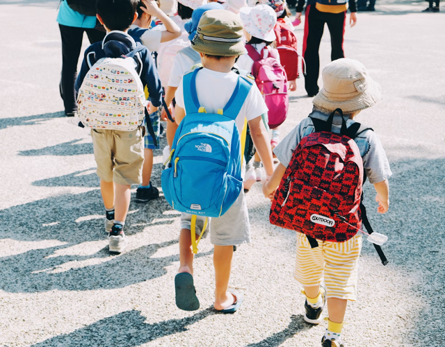 Back-to-School Success: Building Emotional Resilience and Smooth Transitions for Kids