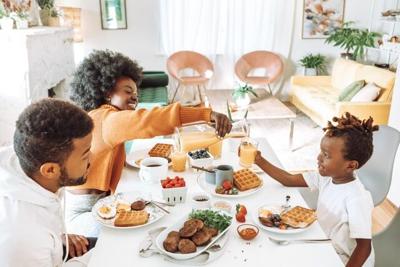 9 Useful and Time-Saving Cleaning Hacks for Busy Parents