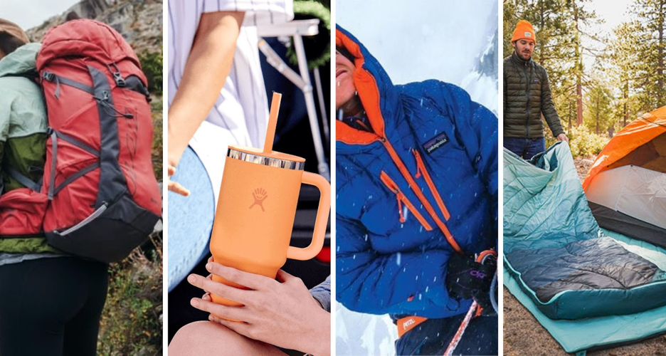 Best Ways to Camp at Yosemite for an Unforgettable Experience