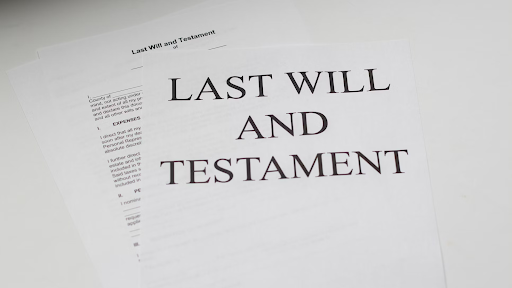Unlock the Secrets: 6 Essential Steps to Drafting Your Will