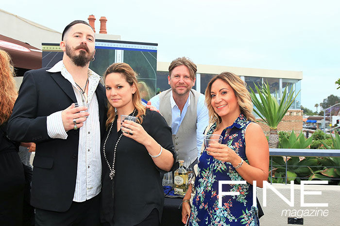 2016 Tequila Classic