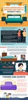 A GUIDE TO KNOWING MORE ABOUT BED SHEETS