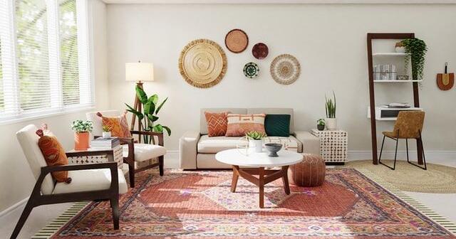 6 Tips to Incorporate More Furniture into Your Home Decor | Home Design 6 Tips to Incorporate More Furniture into Your Home Decor | Home Design