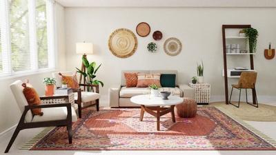 6 Tips to Incorporate More Furniture into Your Home Decor