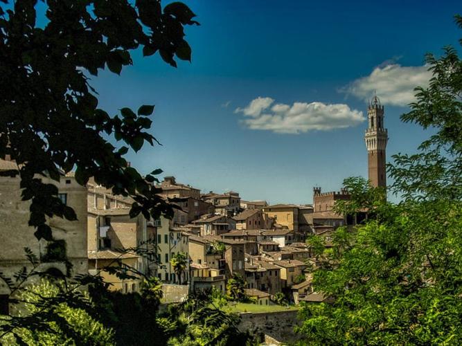 I Traveled Through Italy And Tasted Everything