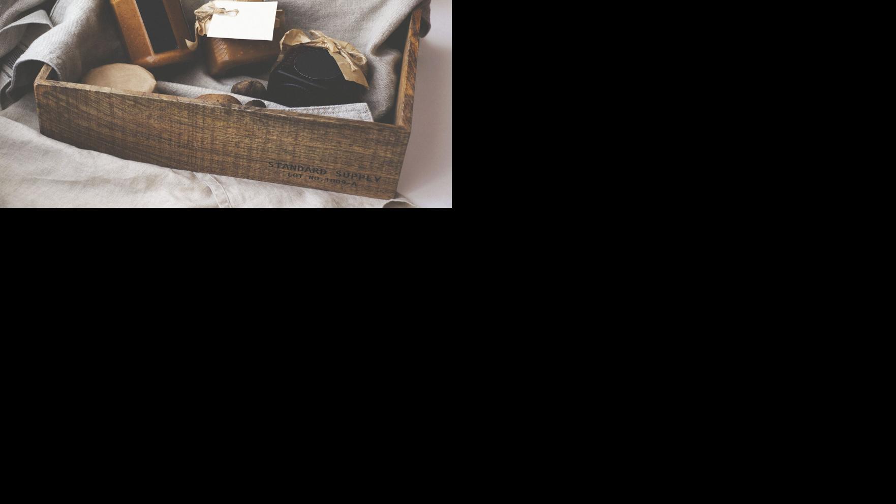 Impress Your Loved Ones - Say Yes to Curated Gift Boxes