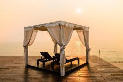Why Corfu Is the Ionian Sea's Most Underrated Luxury Escape