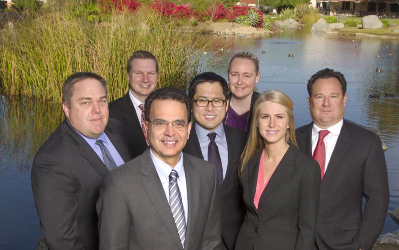 Oliva & Associates, ALC