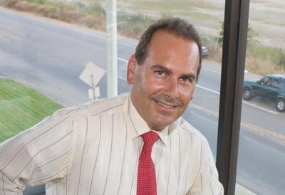 Luxury Real Estate with Michael Citrin