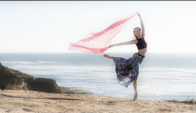 San Diego Ballet En Pointe Gala