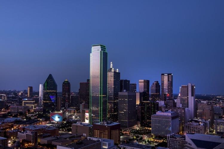 What is Like Living in Dallas, TX