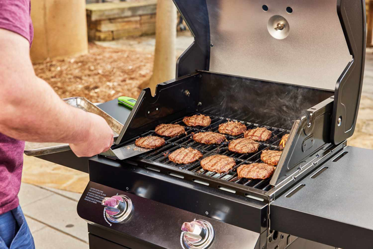 Backyard BBQ Season Starts With a Grill Worth Gathering Around
