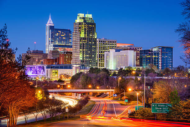 7 Things To Know Before Moving to Raleigh, NC