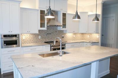 3 kitchen countertop trends making their mark in 2023