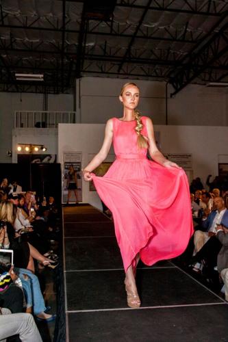 Spring Xposure 2017 Fashion Recap