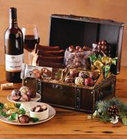 Valentine's Day Chocolate Gifts