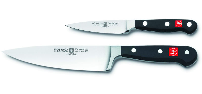 The Home Chef's Kitchen