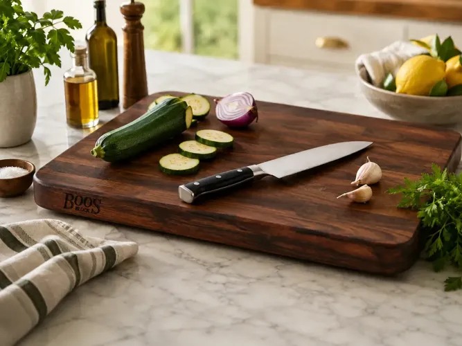 The Kitchen Tools That Make Cooking at Home Feel Less Like Work