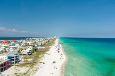 Coastal Living in the Gulf: A Wellness-Driven Lifestyle