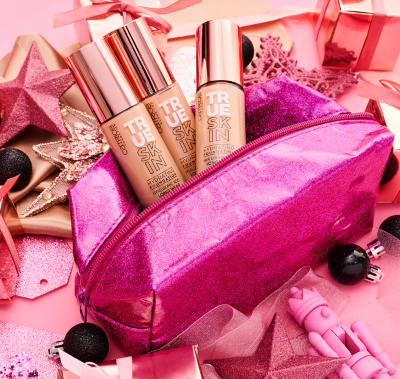 Makeup Sets for the Holidays