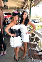 PAWS Kentucky Derby Fundraiser