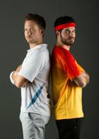 REVIEW: 'The Last Match' Serves an Ace Show