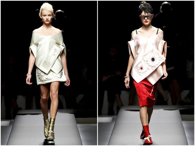 Trendy Tuesday: Asian Fusion