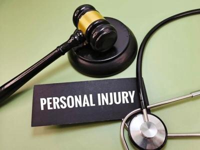 Understanding Pain and Suffering in Personal Injury Cases