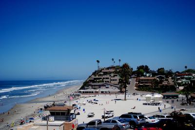 A Travel Guide to Encinitas