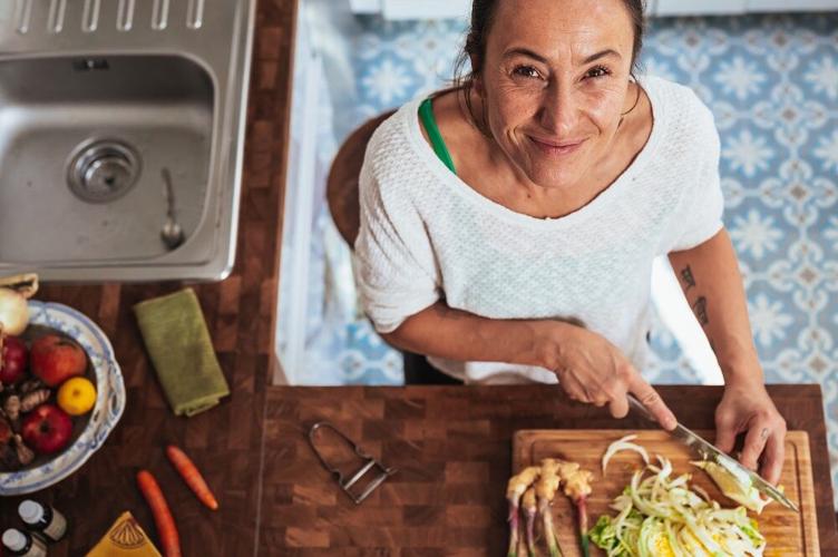 How to Make Everyday Cooking More Fun