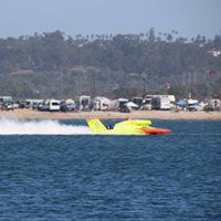 2018 San Diego Bayfair