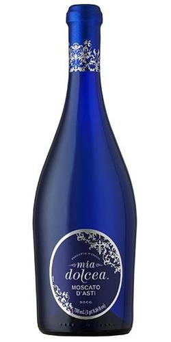 The Top 5 Romantic Wines