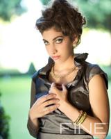 Tiffany & Co Fine Jewelry San Diego Photo Shoot