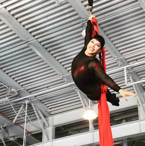 Event Recap: San Diego Spirits Festival